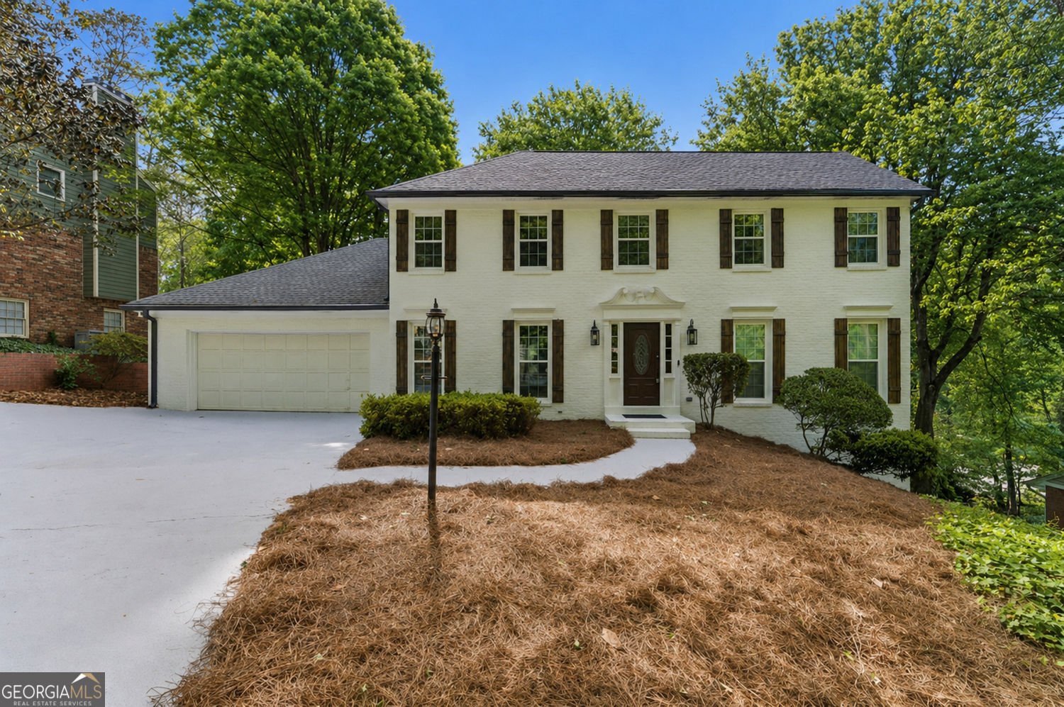 1731 Bank Drive Marietta - Photo 1