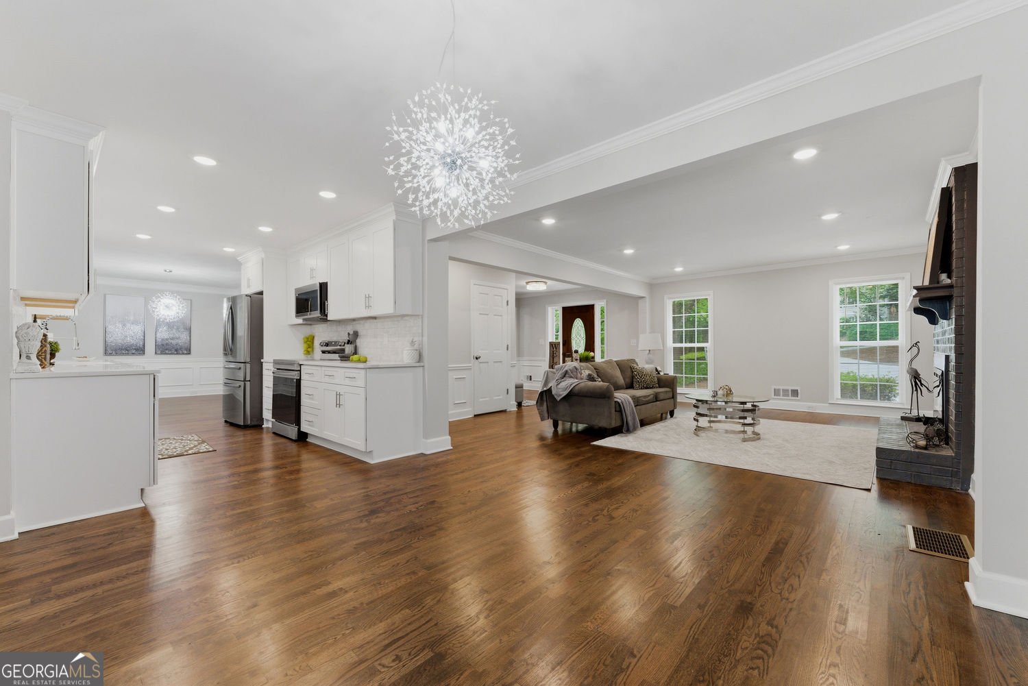 1731 Bank Drive Marietta - Photo 14