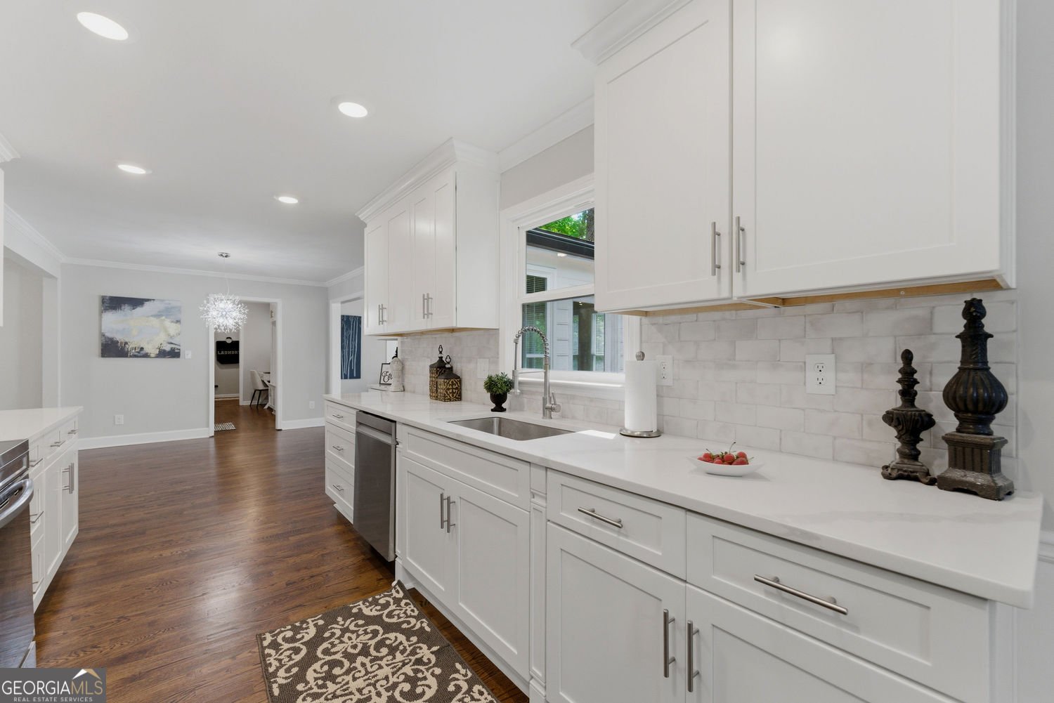1731 Bank Drive Marietta - Photo 15