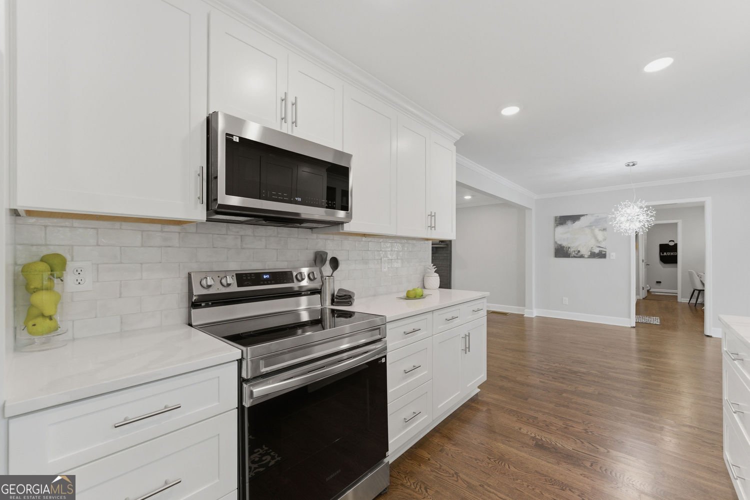 1731 Bank Drive Marietta - Photo 16
