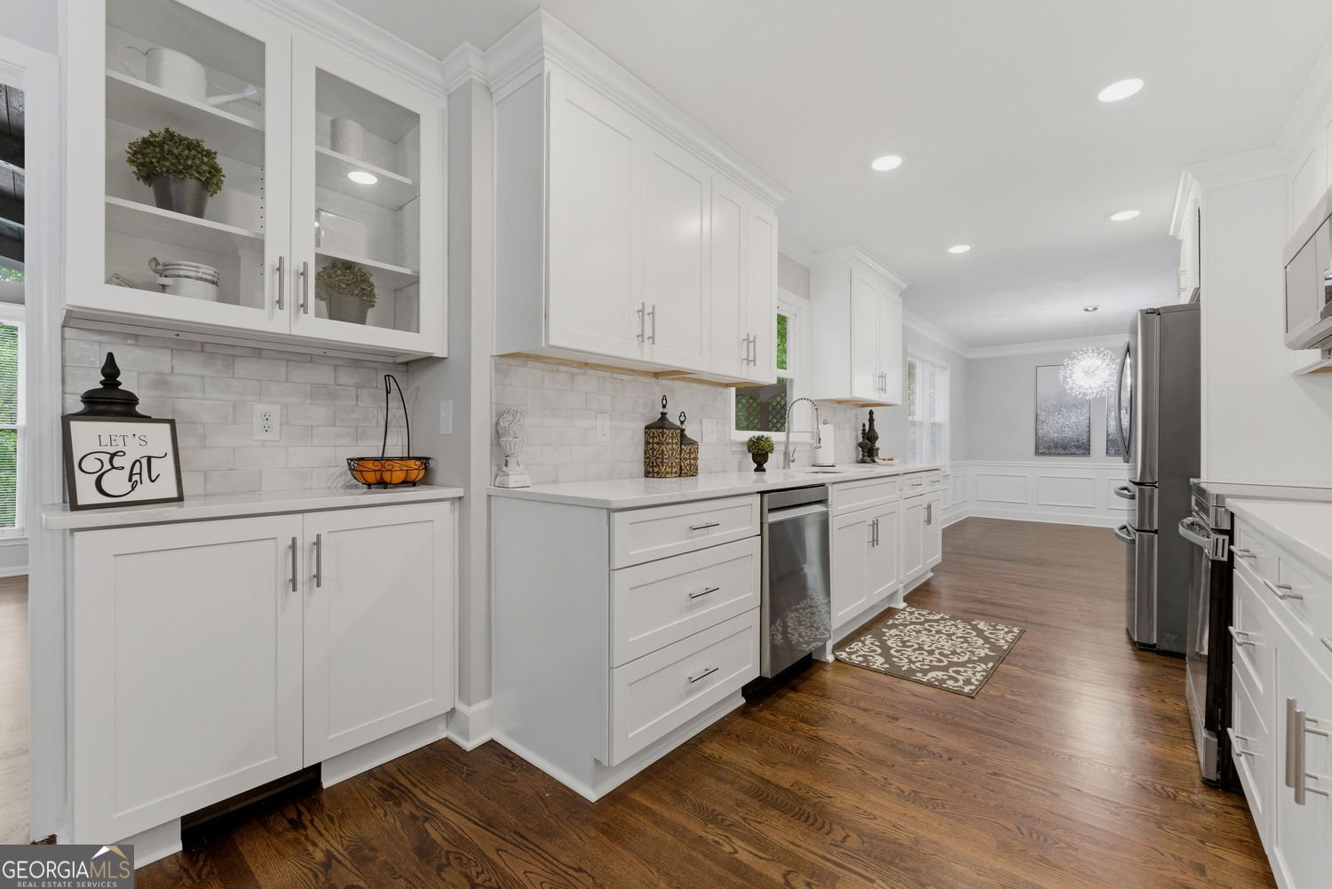 1731 Bank Drive Marietta - Photo 17