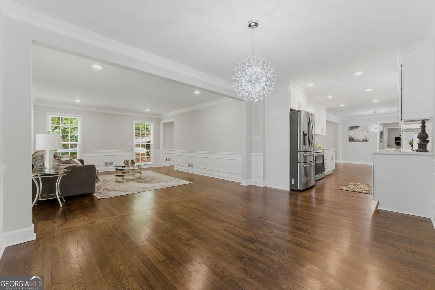 1731 Bank Drive Marietta - Photo 18