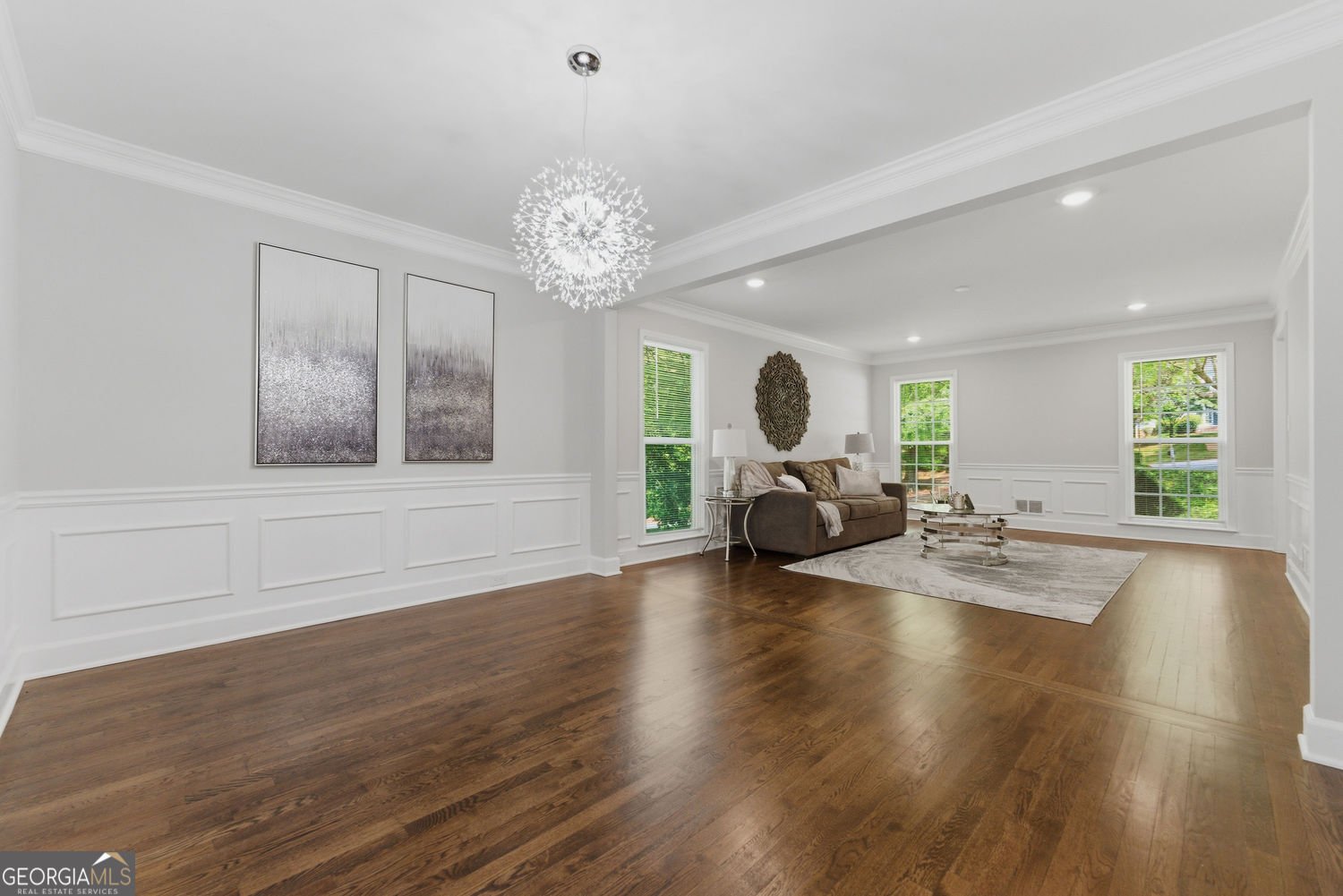 1731 Bank Drive Marietta - Photo 19