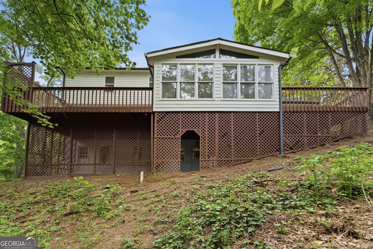 1731 Bank Drive Marietta - Photo 50