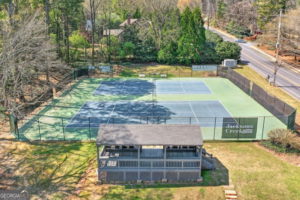 1731 Bank Drive Marietta - Photo 54
