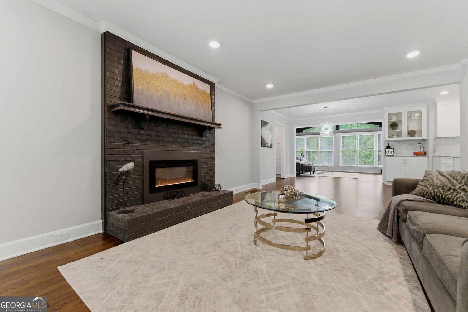 1731 Bank Drive Marietta - Photo 7