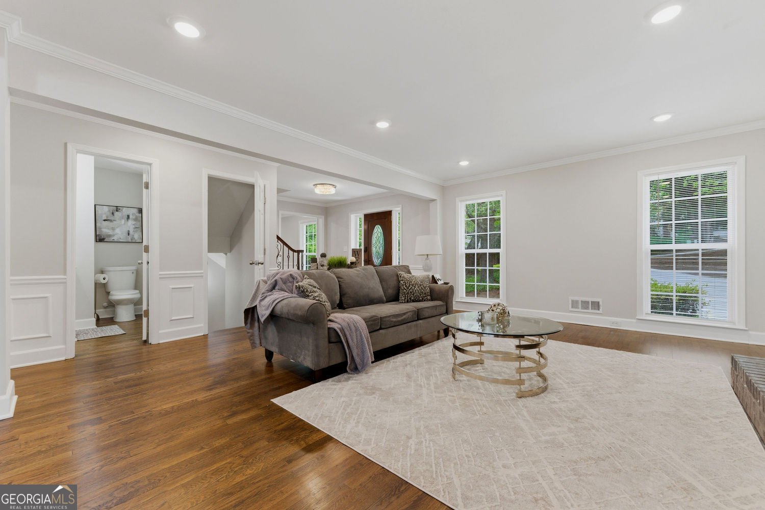1731 Bank Drive Marietta - Photo 8
