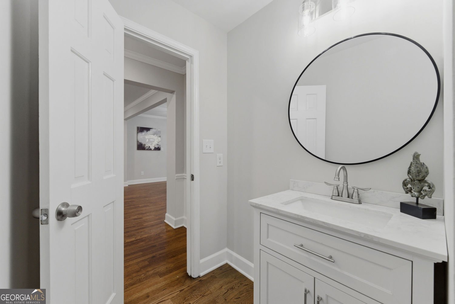 1731 Bank Drive Marietta - Photo 9