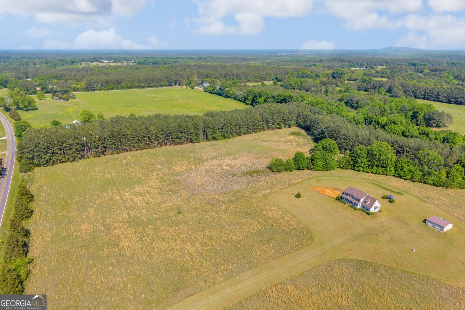 3248 Metasville Road Washington - Photo 11