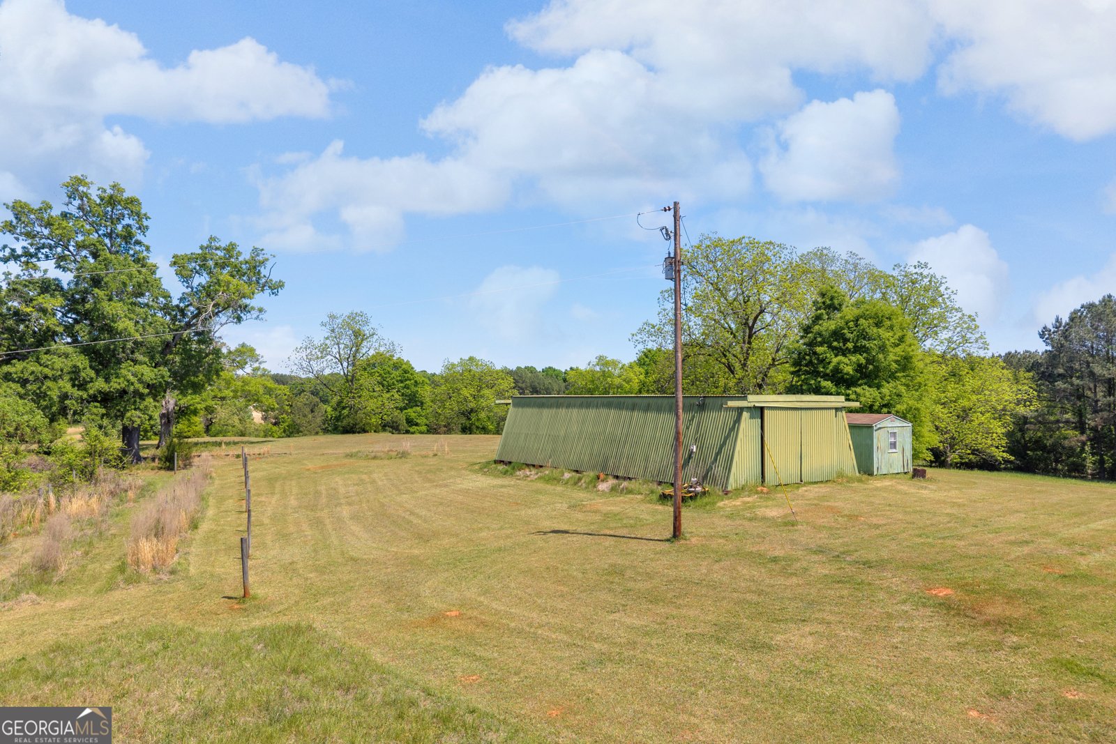 3248 Metasville Road Washington - Photo 13