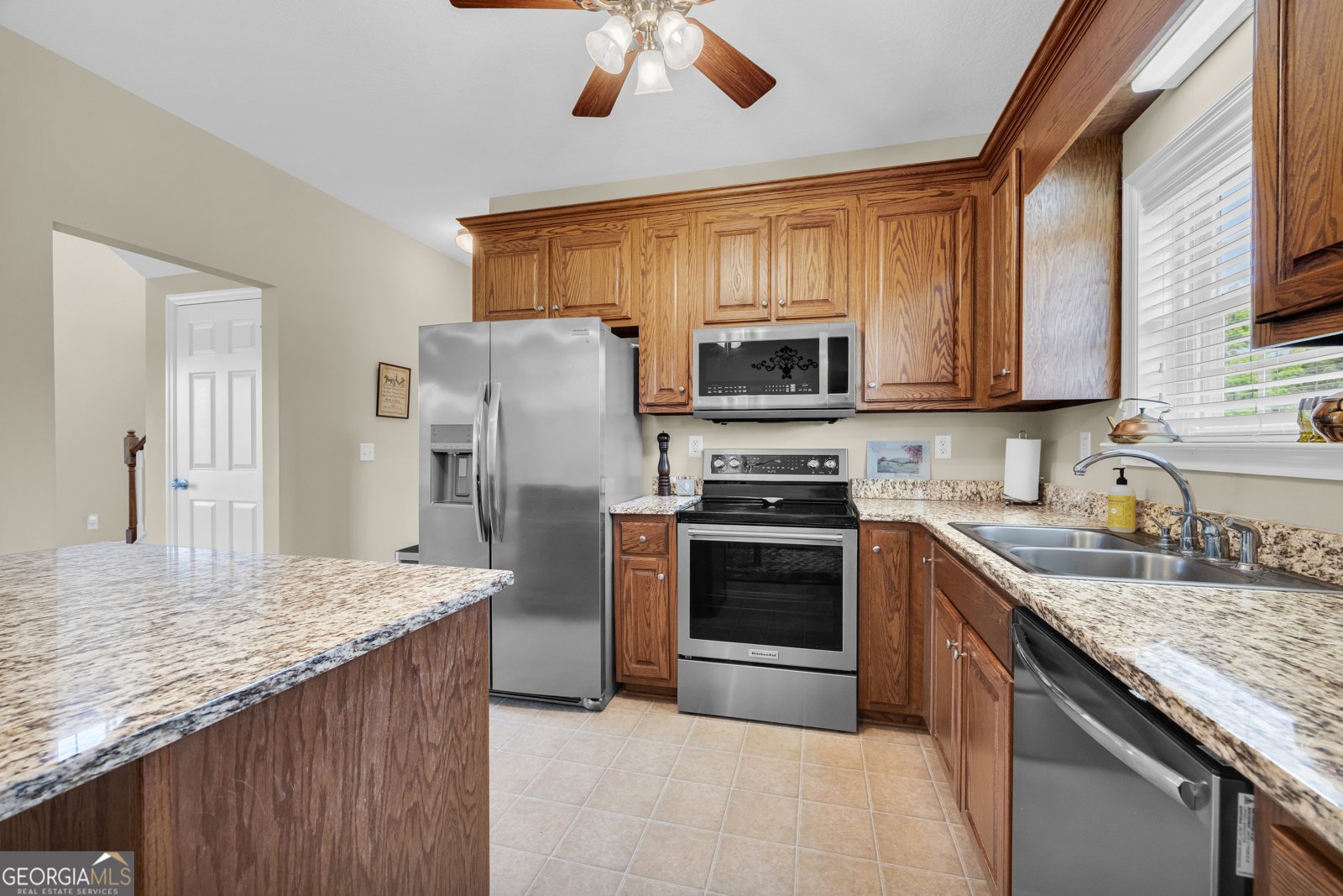 3248 Metasville Road Washington - Photo 44