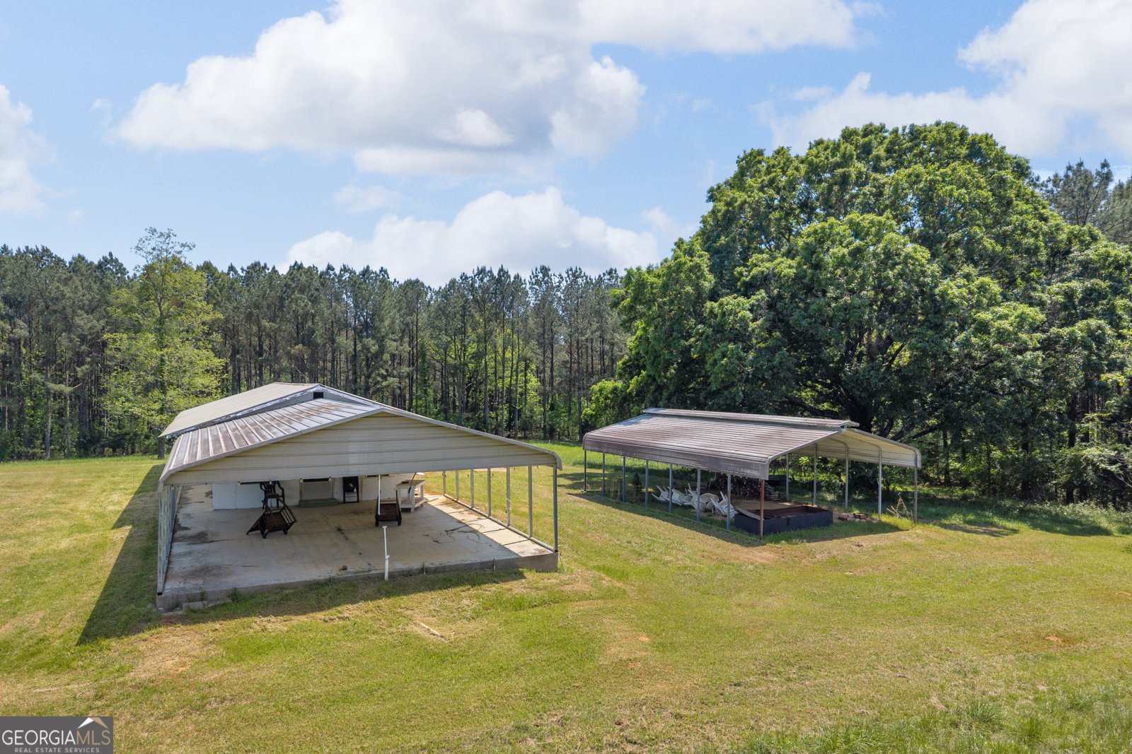 3248 Metasville Road Washington - Photo 7