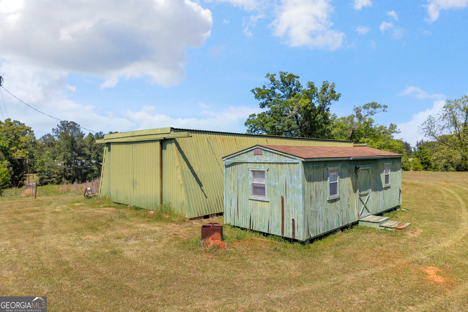 3248 Metasville Road Washington - Photo 9