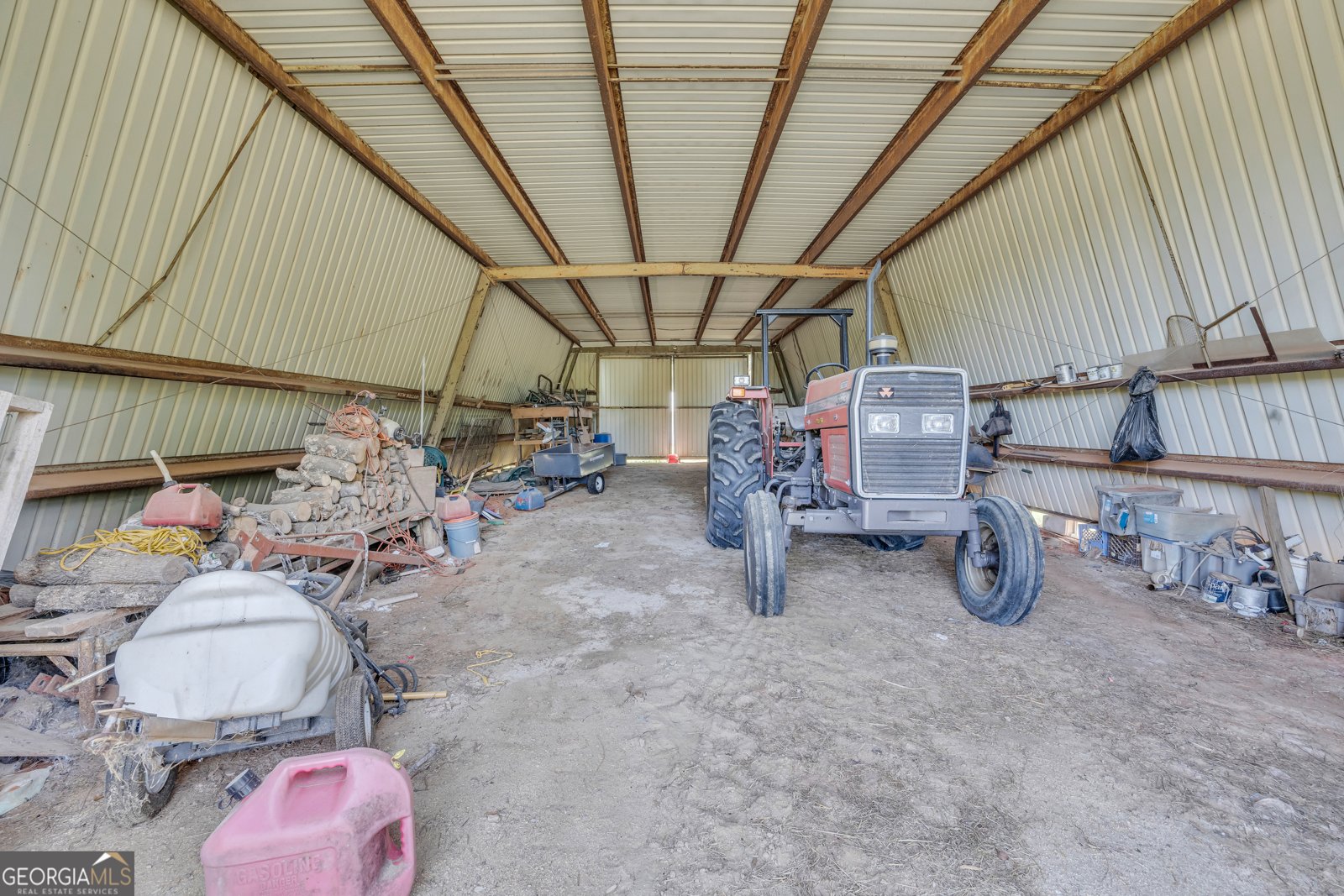 3248 Metasville Road Washington - Photo 96