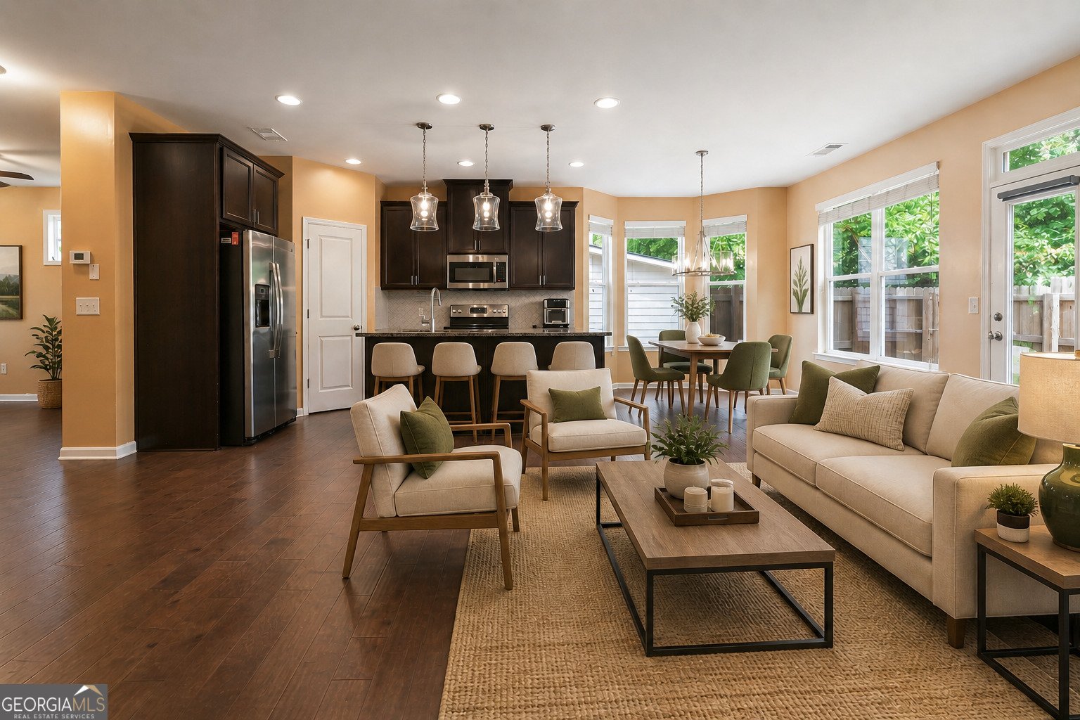 4037 Fireoak Drive Decatur - Photo 6