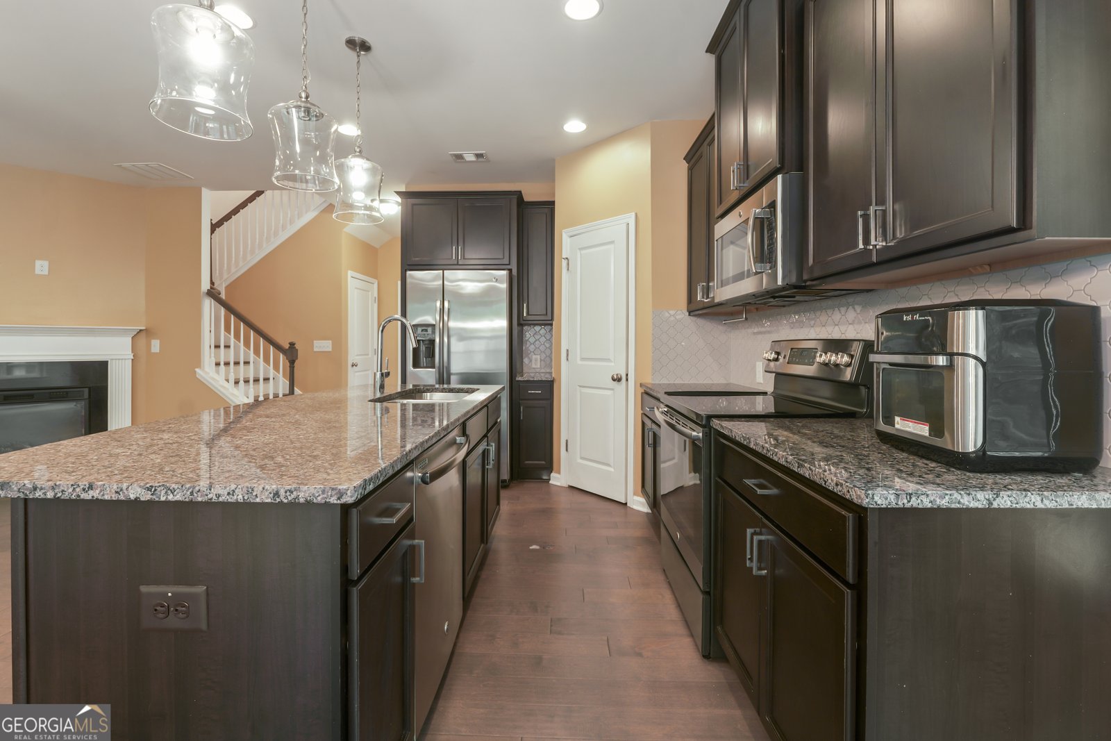 4037 Fireoak Drive Decatur - Photo 9