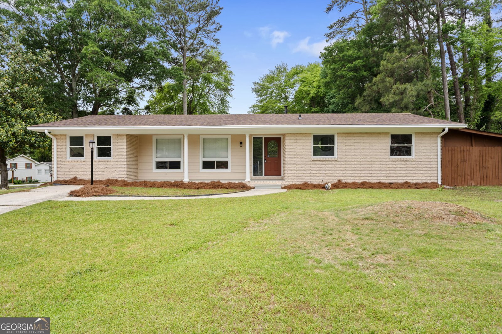6463 Maddox Road Morrow - Photo 1