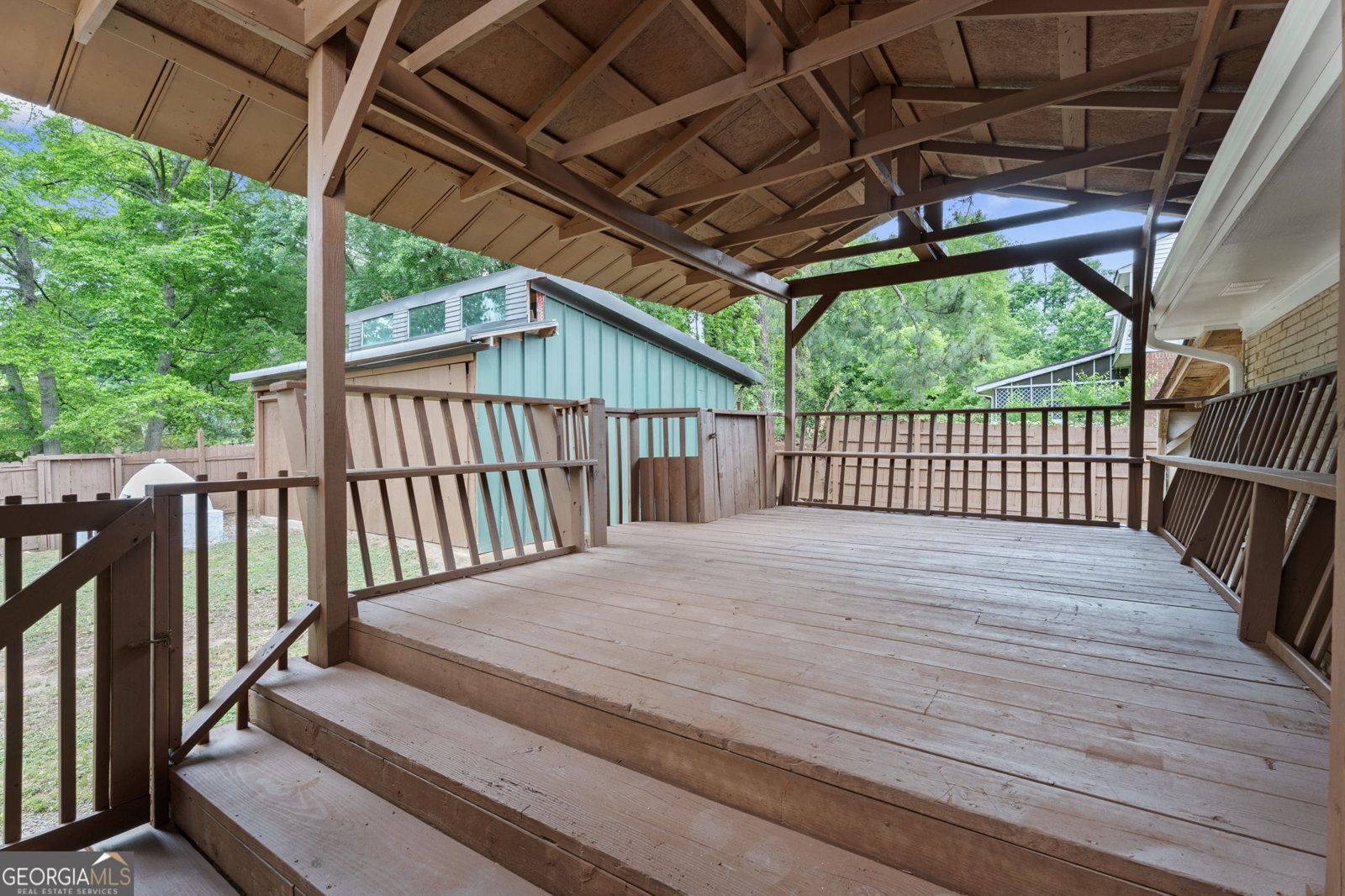 6463 Maddox Road Morrow - Photo 30