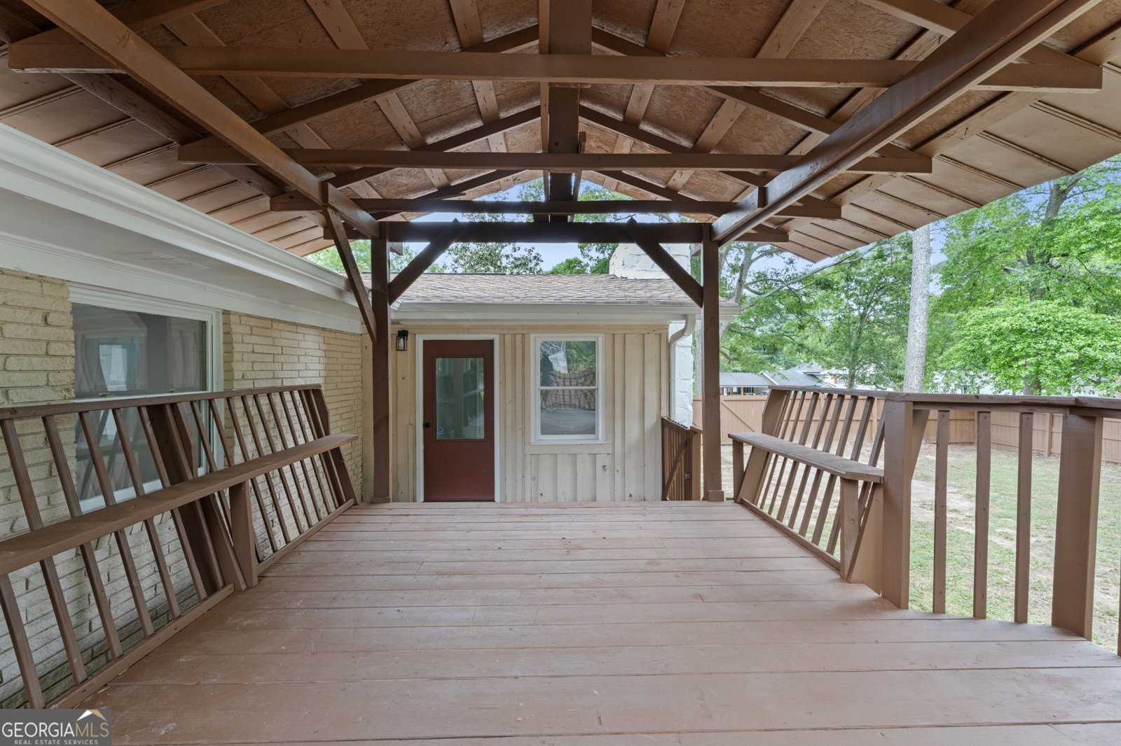6463 Maddox Road Morrow - Photo 31