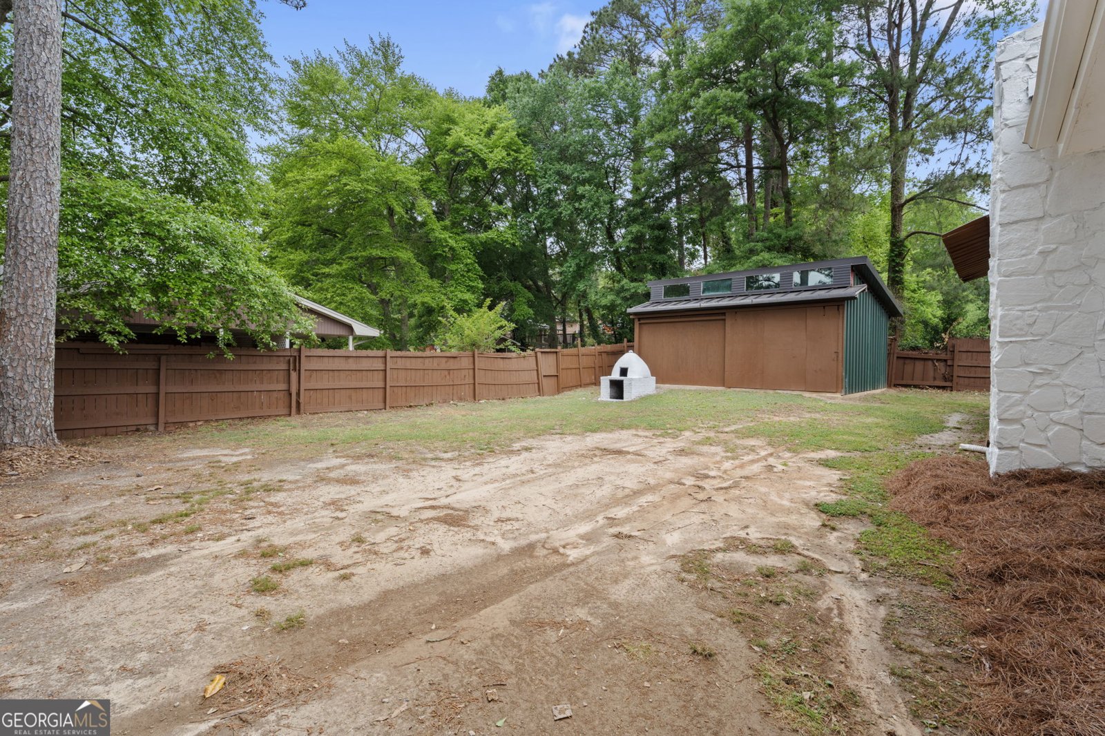 6463 Maddox Road Morrow - Photo 32