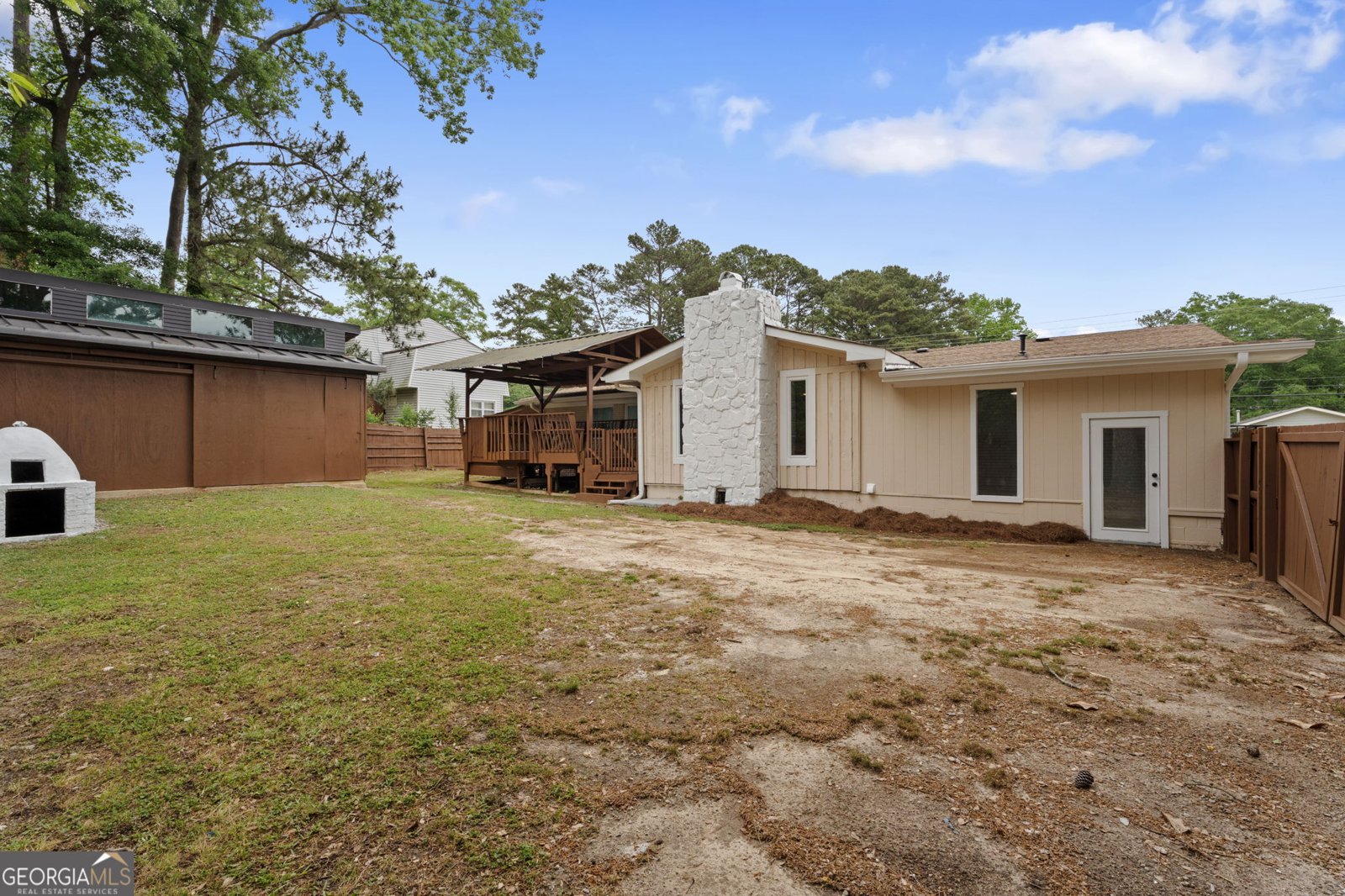 6463 Maddox Road Morrow - Photo 33