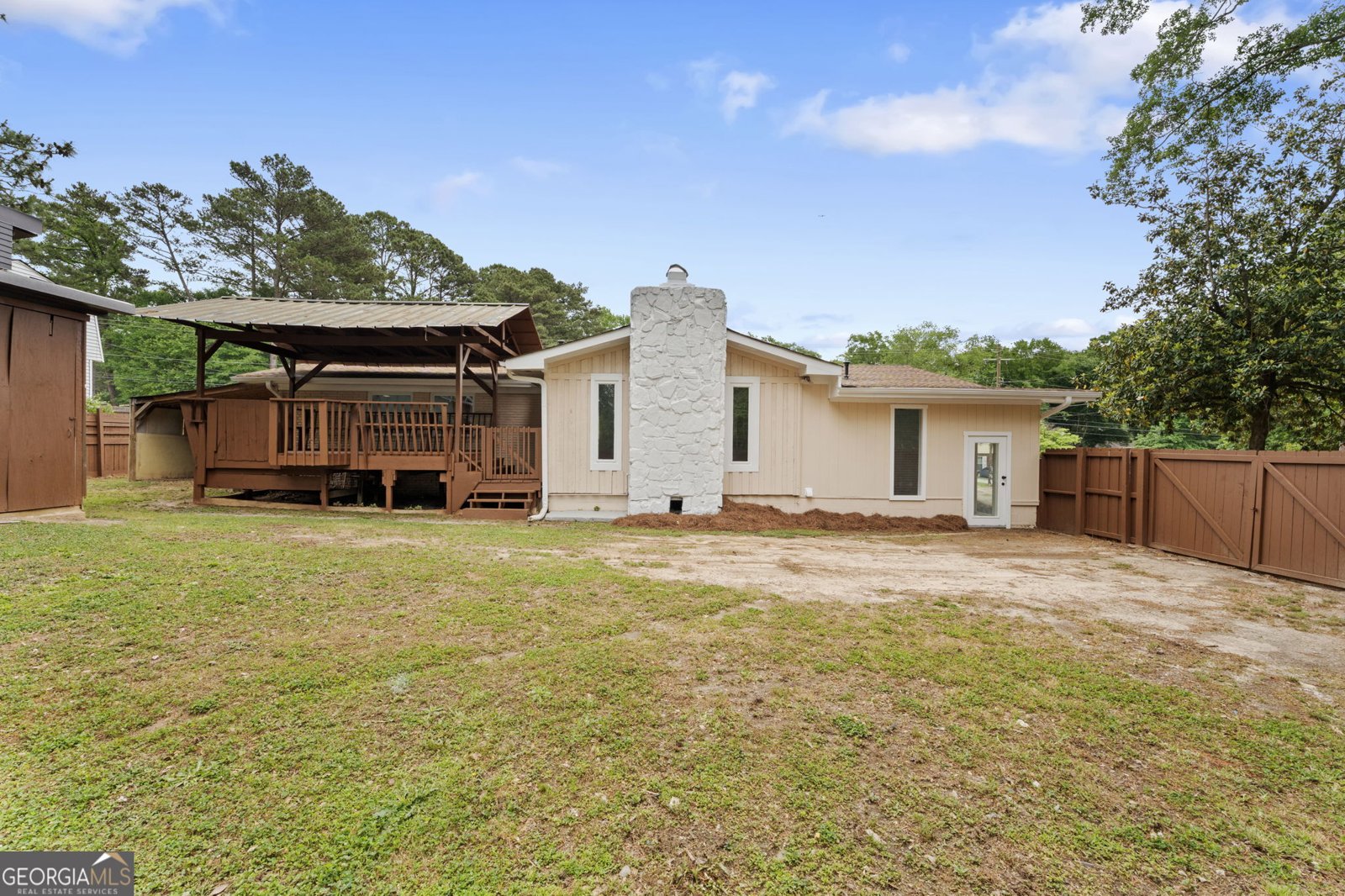 6463 Maddox Road Morrow - Photo 34