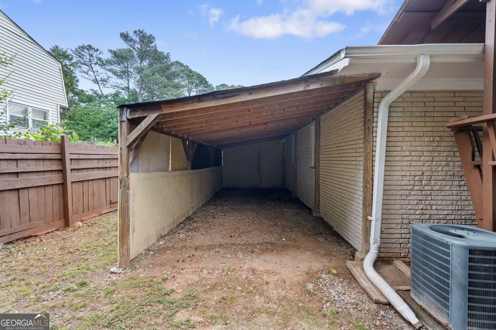 6463 Maddox Road Morrow - Photo 35