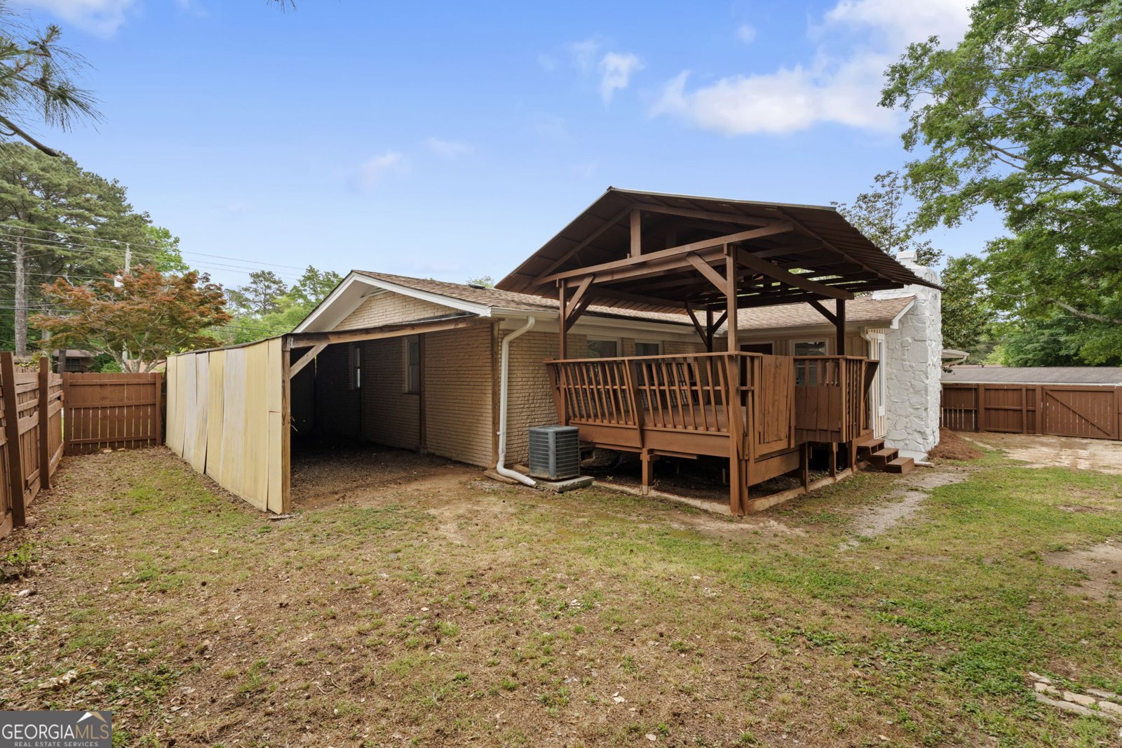 6463 Maddox Road Morrow - Photo 36