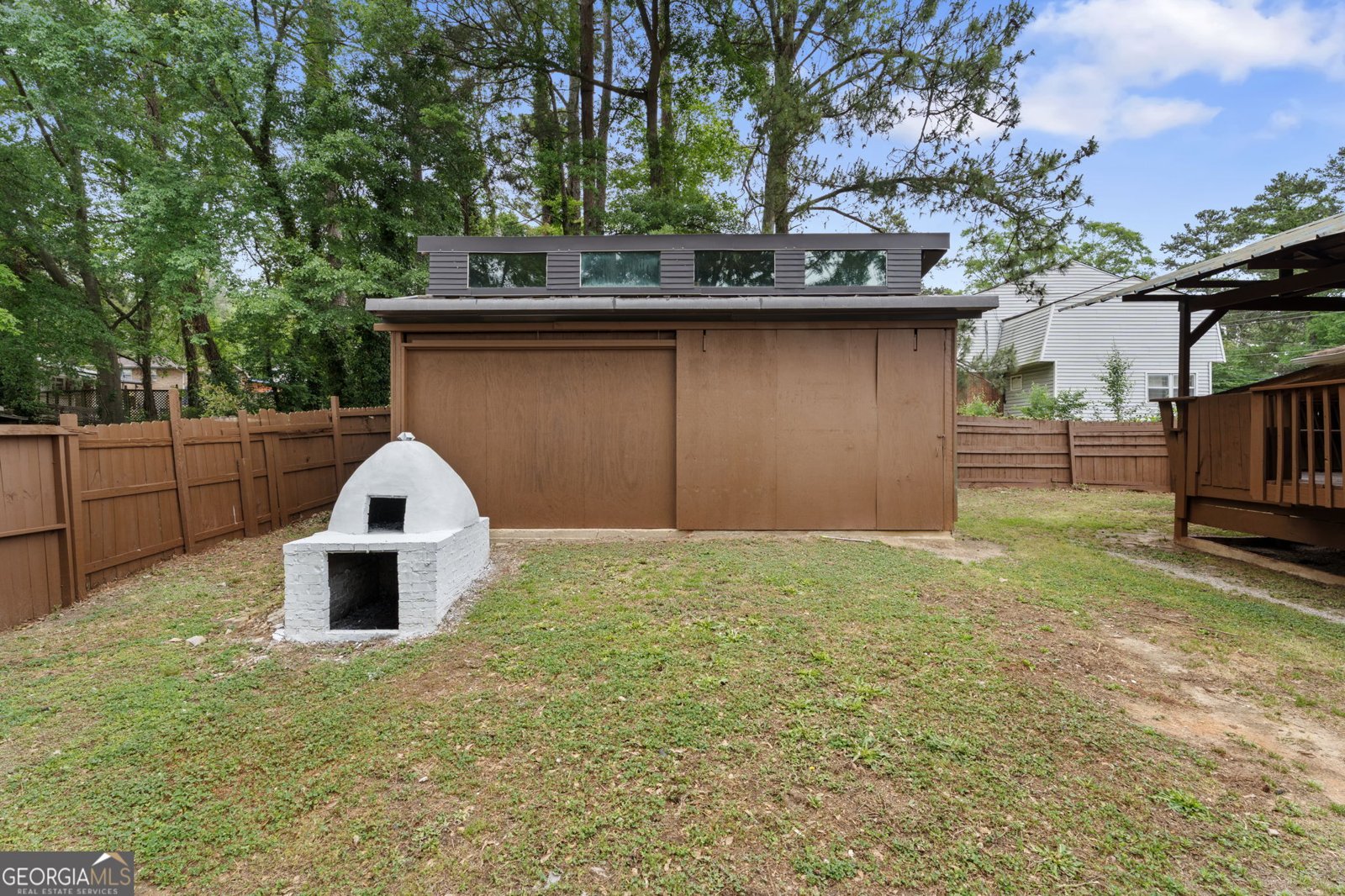 6463 Maddox Road Morrow - Photo 37