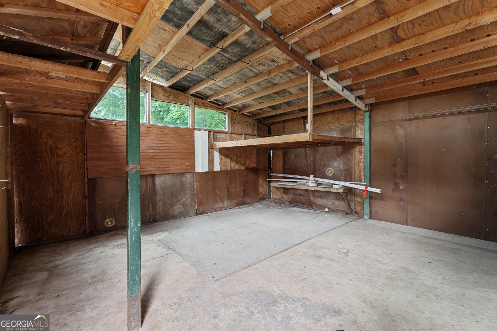 6463 Maddox Road Morrow - Photo 38