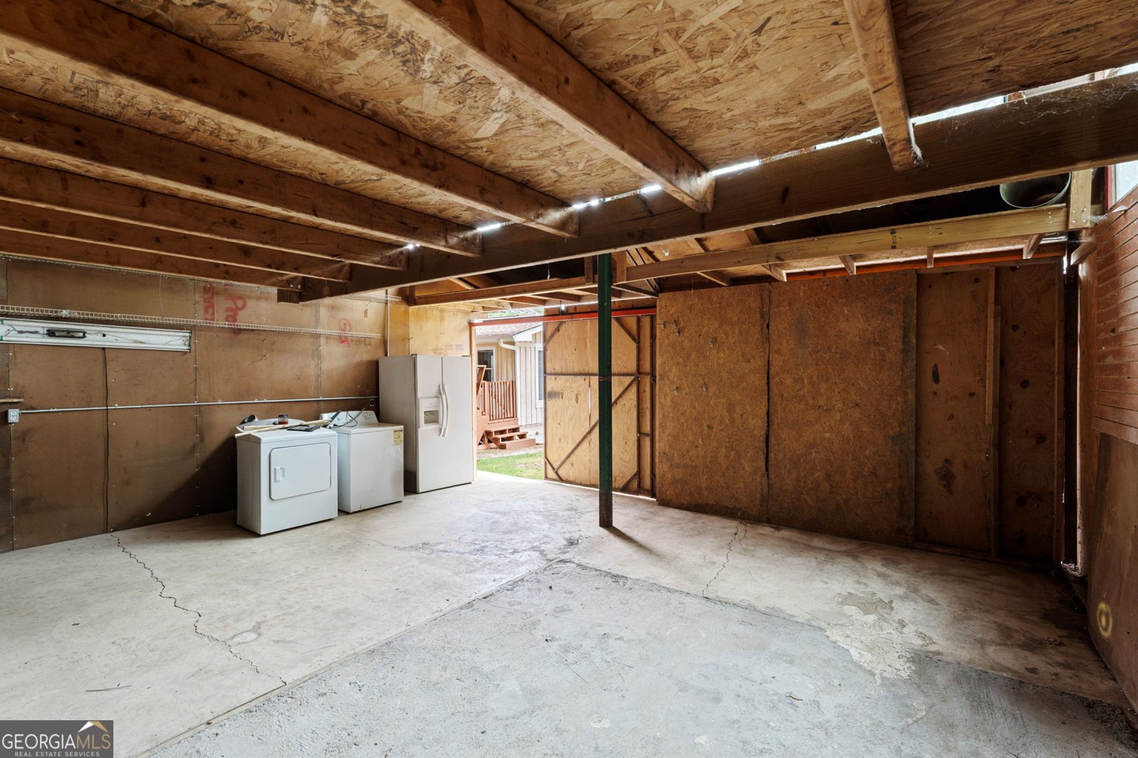 6463 Maddox Road Morrow - Photo 39