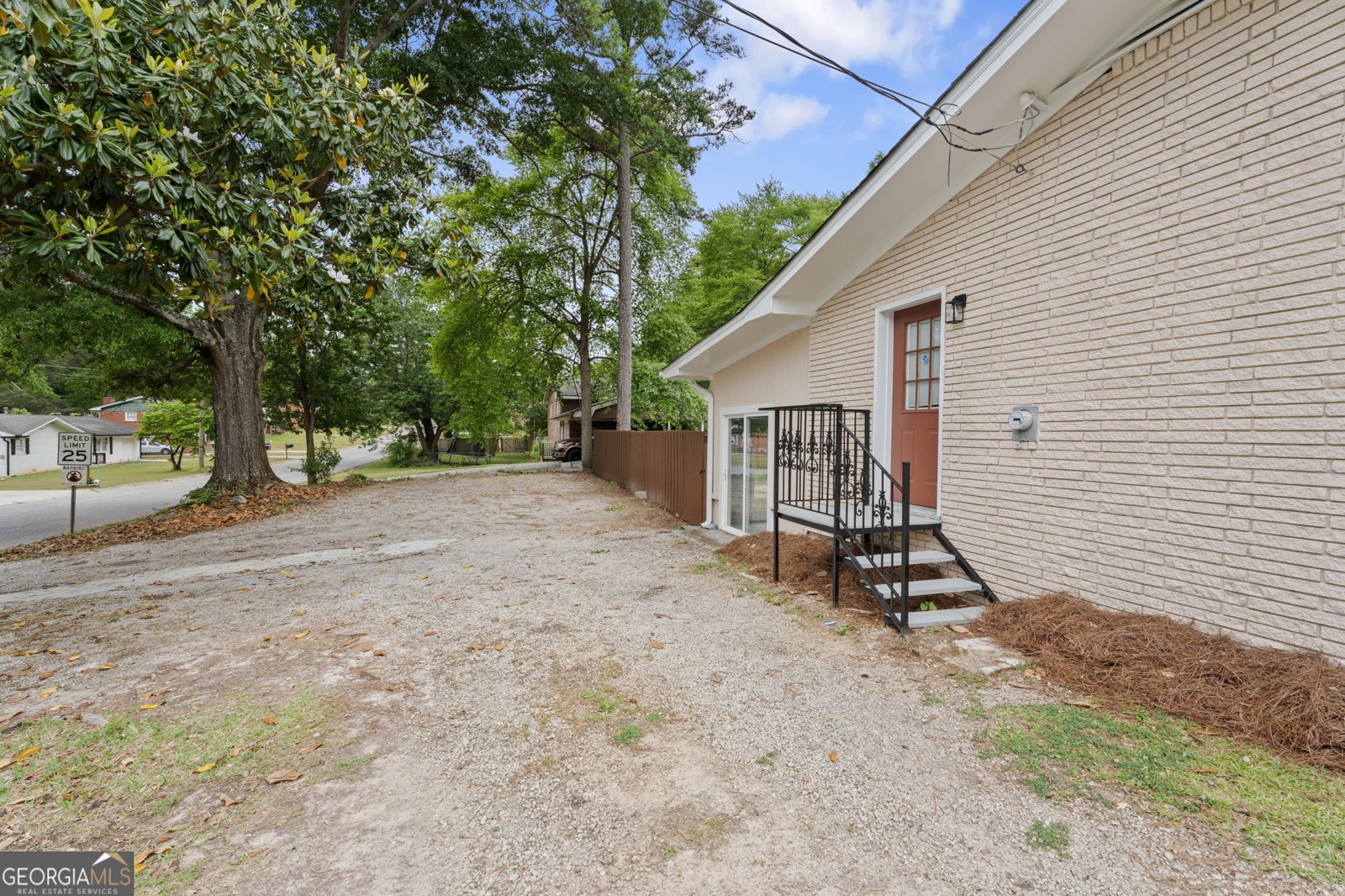 6463 Maddox Road Morrow - Photo 40