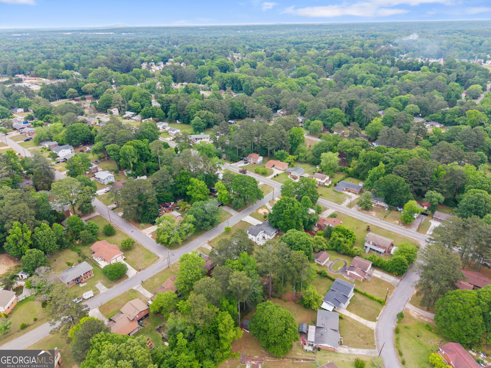 6463 Maddox Road Morrow - Photo 41