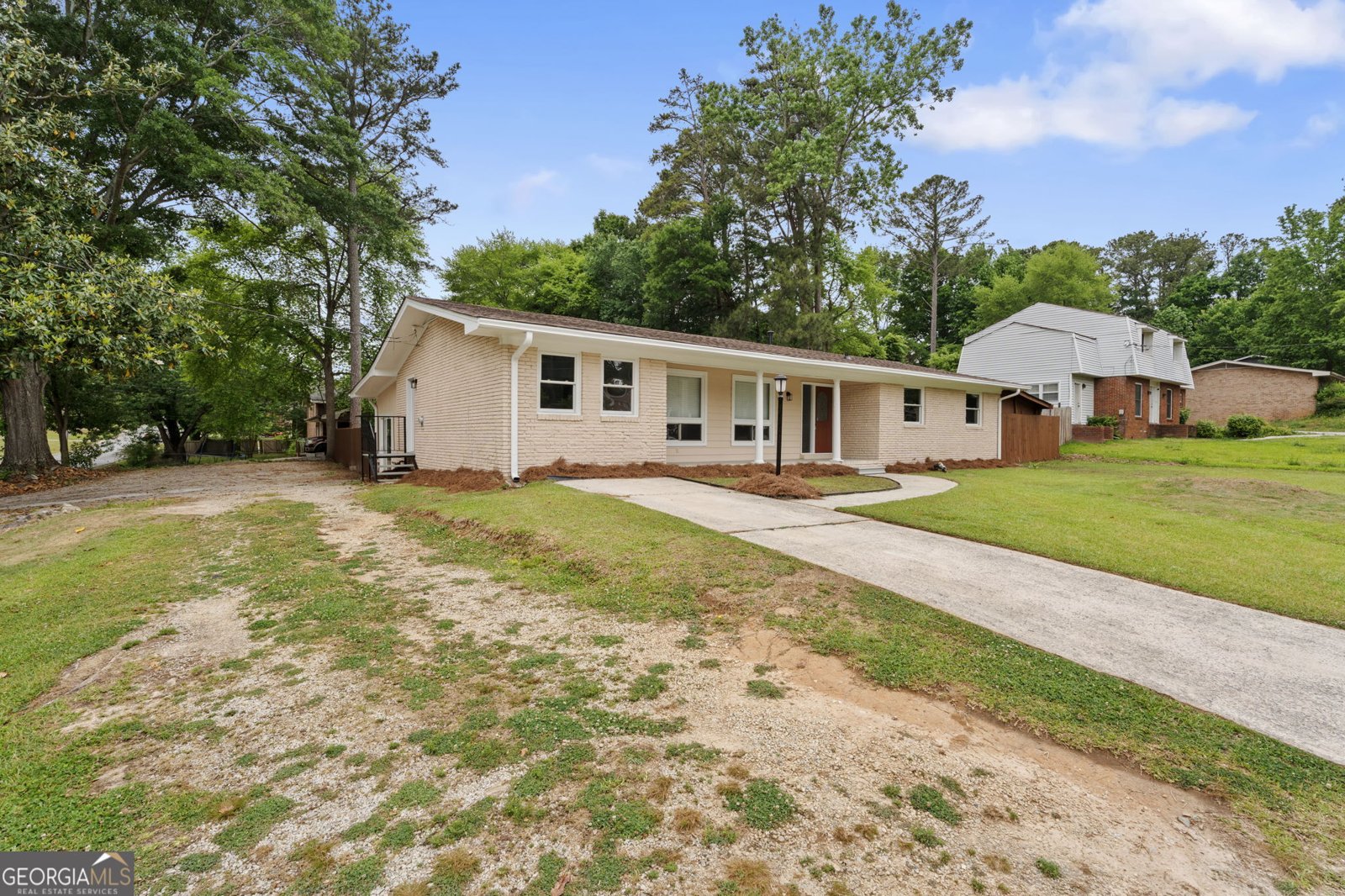 6463 Maddox Road Morrow - Photo 42
