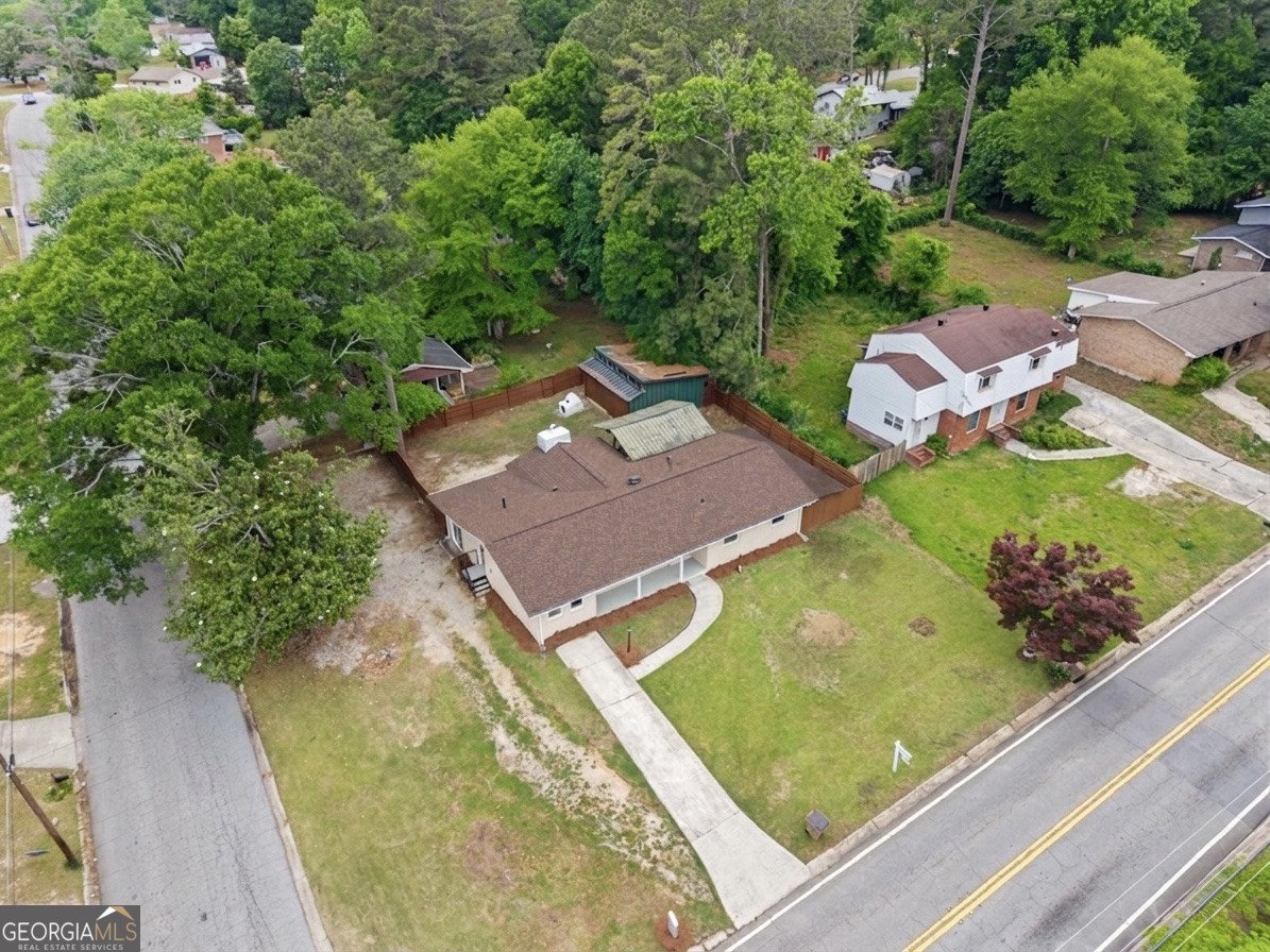6463 Maddox Road Morrow - Photo 43