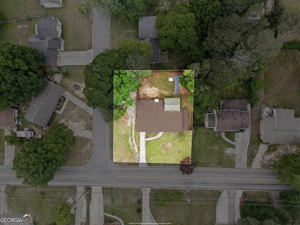 6463 Maddox Road Morrow - Photo 46