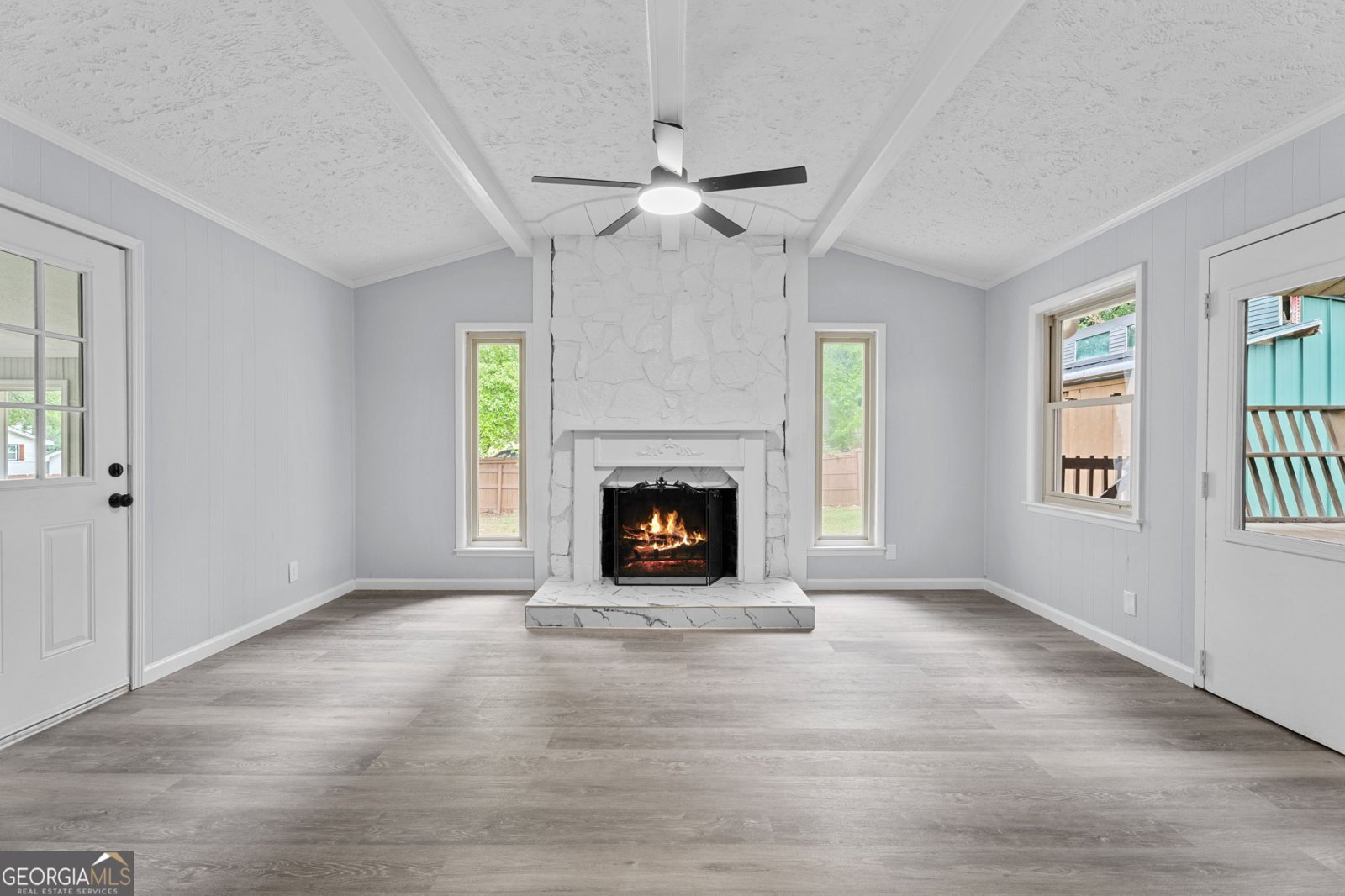 6463 Maddox Road Morrow - Photo 6
