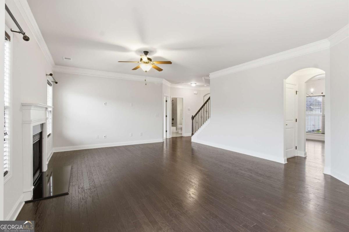4610 Evandale Way Cumming - Photo 17