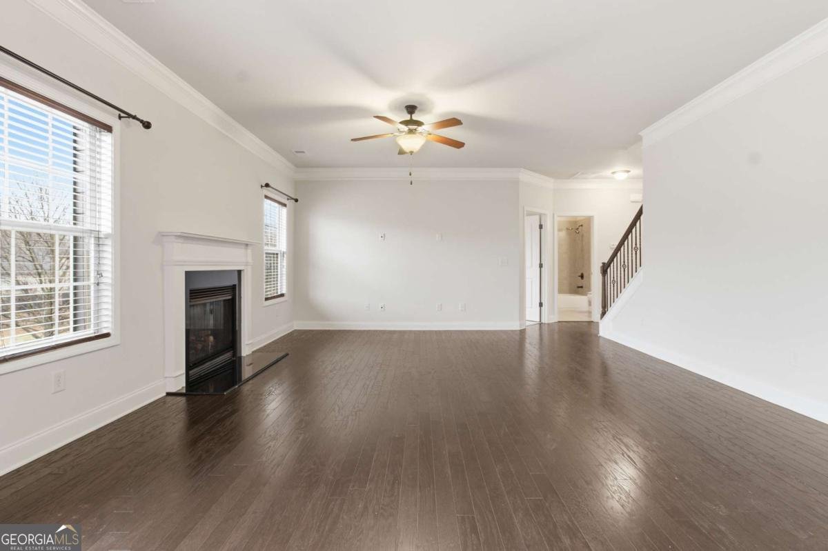 4610 Evandale Way Cumming - Photo 18