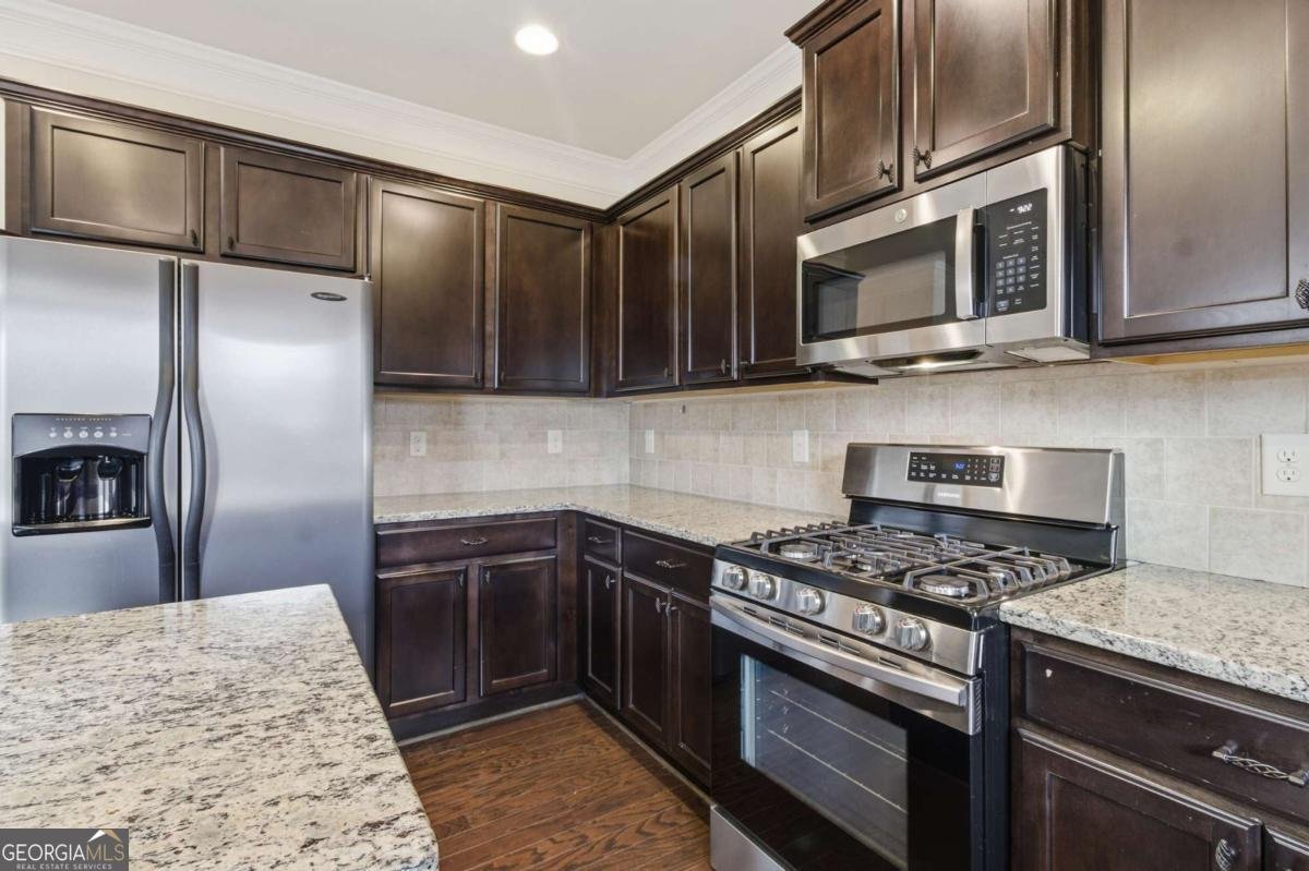 4610 Evandale Way Cumming - Photo 7