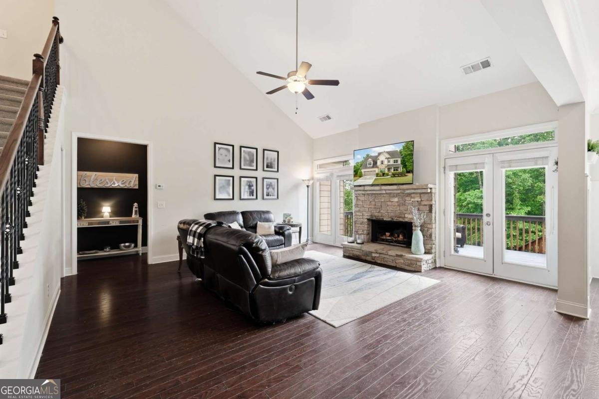5830 Mulberry Hollow Flowery Branch - Photo 10
