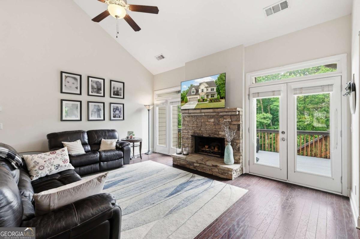 5830 Mulberry Hollow Flowery Branch - Photo 11
