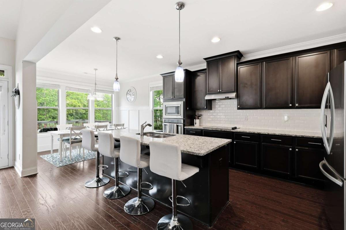5830 Mulberry Hollow Flowery Branch - Photo 12