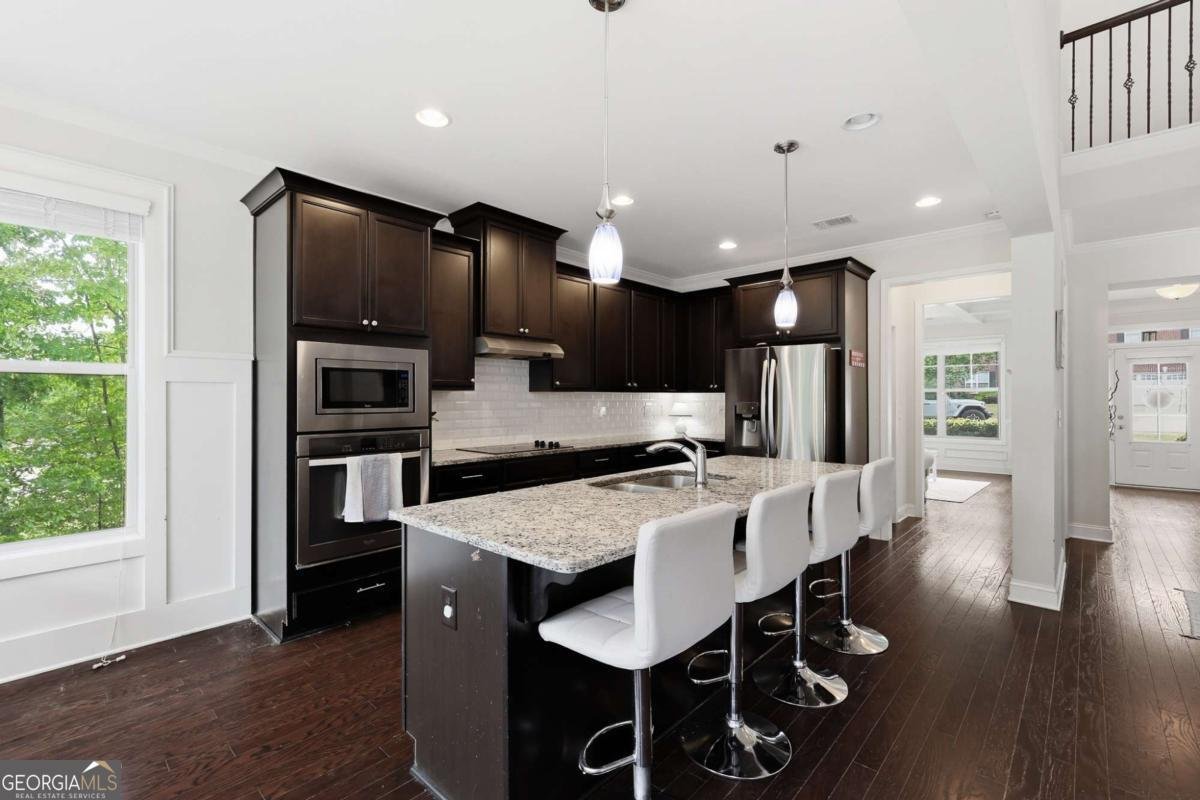 5830 Mulberry Hollow Flowery Branch - Photo 14