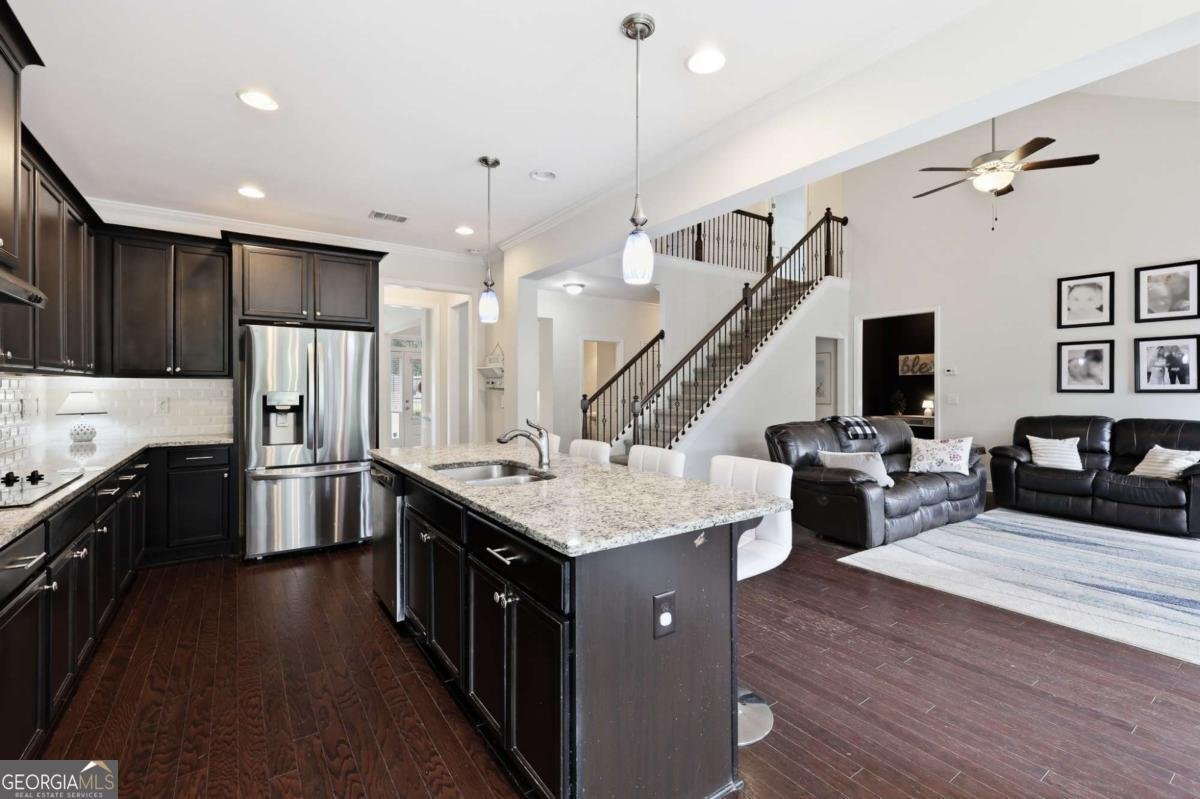 5830 Mulberry Hollow Flowery Branch - Photo 15