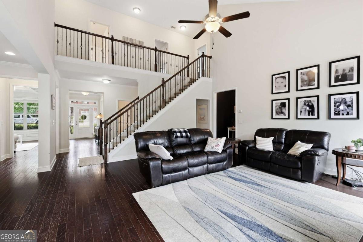 5830 Mulberry Hollow Flowery Branch - Photo 16