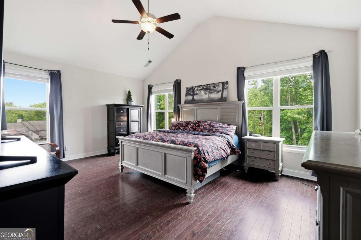 5830 Mulberry Hollow Flowery Branch - Photo 21