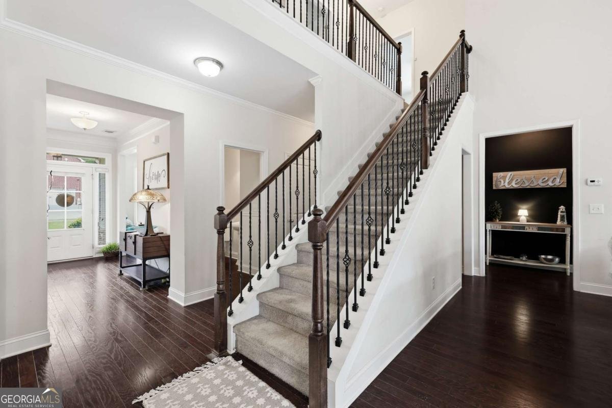 5830 Mulberry Hollow Flowery Branch - Photo 25