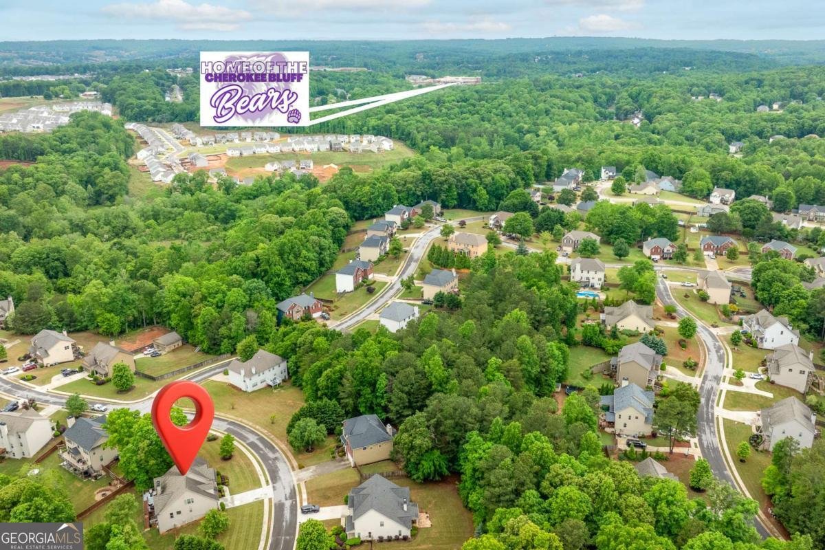 5830 Mulberry Hollow Flowery Branch - Photo 53