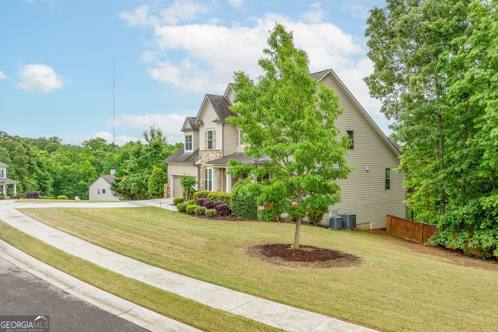 5830 Mulberry Hollow Flowery Branch - Photo 55